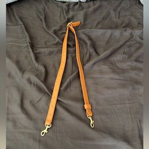 Clare V. Grande Fanny Belt (Extended length)